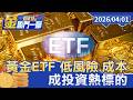 黃金投資熱潮