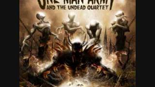One Man Army and the Undead Quartet - 11 - The Sweetness of Black
