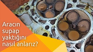 Aracın supap yaktığını nasıl anlarız? by Üçel Otogaz Mühendisliği 493 views 4 weeks ago 5 minutes, 35 seconds