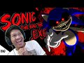 AWAL MULA SONIC DI RASUKI SETAN!!!! Sonic The Bad Time EXE [SUB INDO] ~Dapetnya Sad Ending!!