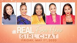 FULL GIRL CHAT: May 1, 2020