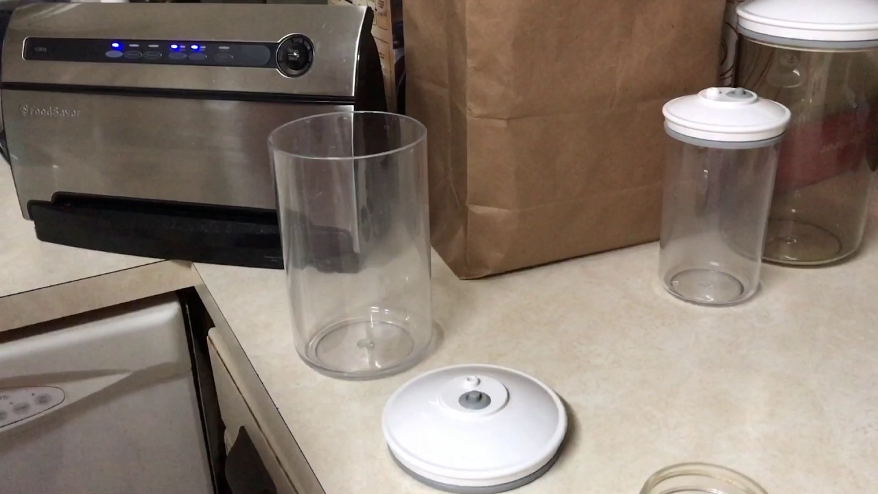 How To Seal A Jar Without A Lid at Andrea Sizemore blog