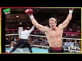 Tommy Morrison (USA) vs James Tillis (USA) - KNOCKOUT, BOXING HD