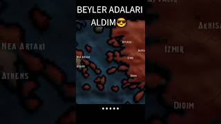 İ-İsmet??? #aoh2 #ageofhistory2türkiye Age of History 2