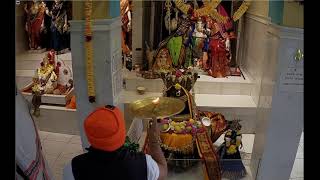 Sunnyvale Hindu Temple Live Stream