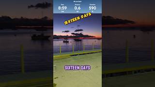 countdown to marathon 16 days