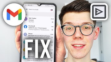 How To Fix Queued Emails Not Sending In Gmail - Step By Step