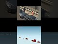 This dashcam footage broke the internet #Shorts