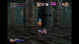Pso world!