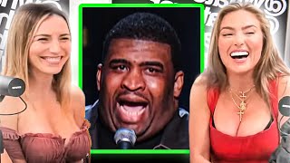 Patrice O'Neal vs. ØnlyFans Girls