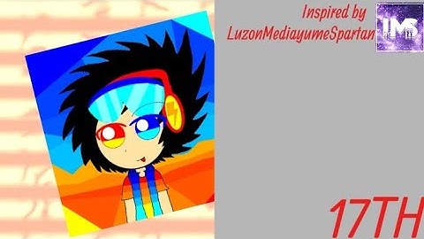 (LuzonMediayumeSpartan Style) SprunkiFPETADCMDFan2010