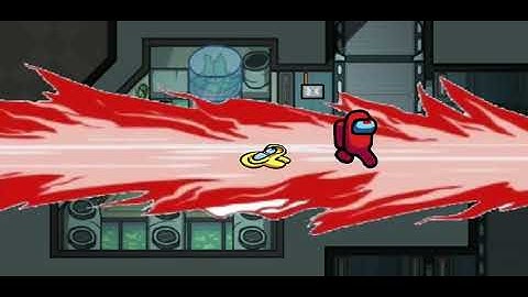 AMONG US MEME KILL ANIMATIONS | FUNNY AMONG US KILLS