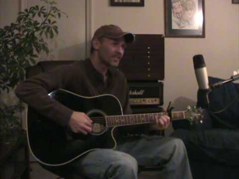 baptism (cover) kenny chesney and randy travis