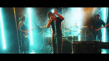 Nothing More This Is The Time Ballast (Official Video)