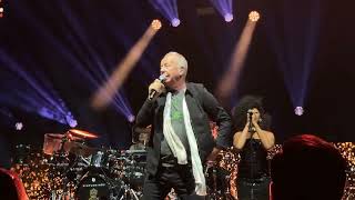 Simple Minds - 03 Glittering Prize - Xfinity Center Mansfield MA June 15th 2025