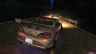 [Night-Runners] New Race Category Snippet