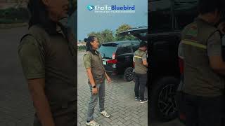 pilihan tepat untuk keluarga mobil bekas taksi blue bird Avanza transmover 2019