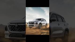 Maruti Grand Vitara CNG के बेस वेरिएंट को खरीदकर है लाना, Down Payment के बाद कितनी जाएगी EMI