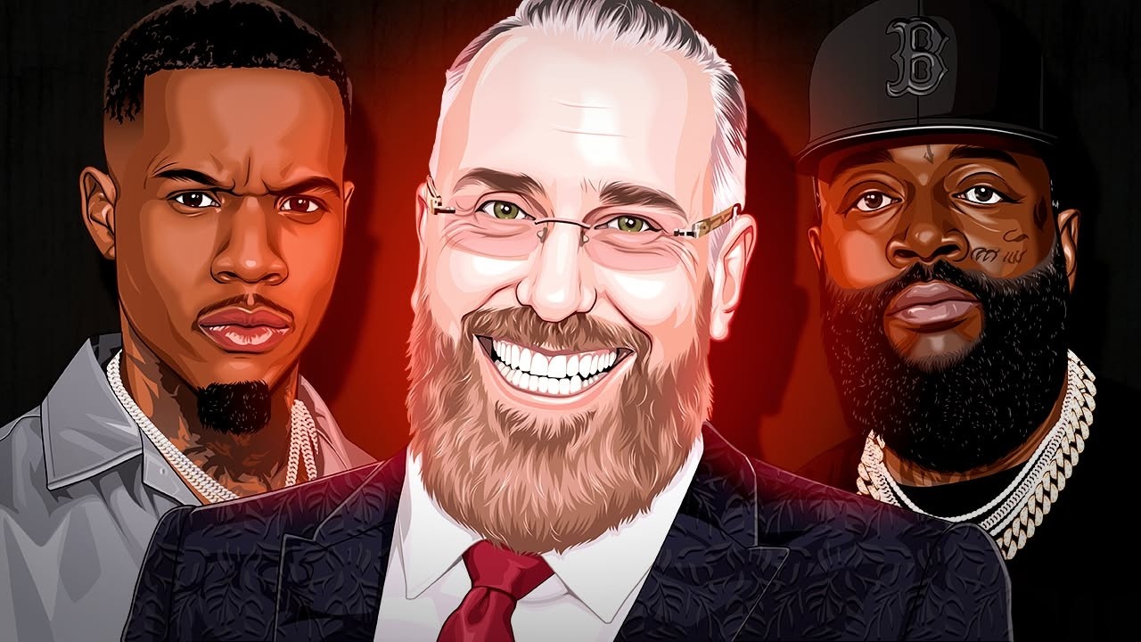 The Victims of DJ Vlad.. (VladTV)