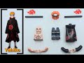 Lego Akatsuki Yahiko tendo Pain