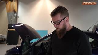 Viktig Information Om Bilarna