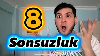 Sonsuzluk