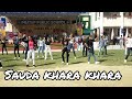 Flash mob  pratap public school  main branch  jarnailly colony