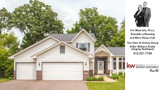3859 Fox Trail video tour