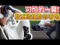 【MLB 美國職棒】可怕的一幕! 跑壘發生嚴重碰撞導致臉部著地