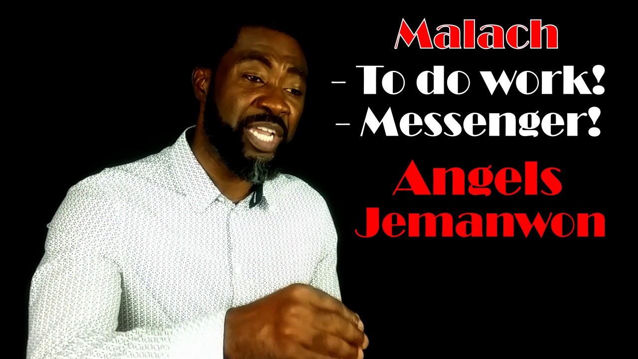 Ga Concept of Angels