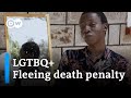 How LGBTQ+ flee Uganda&#39;s &#39;Anti-Homosexuality Act&#39; | DW News