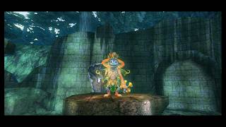 The Legend of Zelda: Twilight Princess HD {Part 35} Finding the Temple of Time