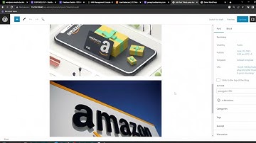 Running WordPress website hosting on EC2 with High Availability Architecture | Part 3 AWS | Project