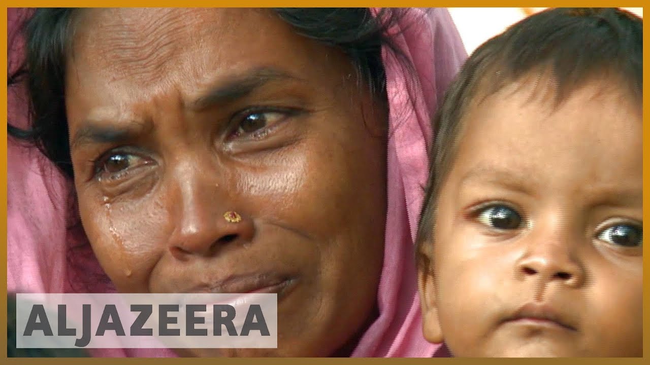 الأمم المتحدة تحذر من احتمال بقاء الروهينغيا في بنغلاديش لفترة طويلة