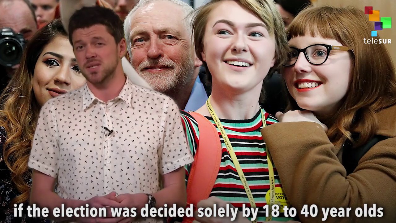 Labour's Jeremy Corbyn - Unelectable? camera iphone 8 plus apk