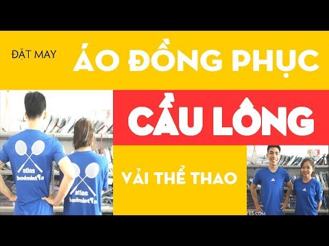 may đồng phục quần áo thể thao hậu giang