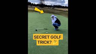 Stop Falling For This Golf Scam! ⛳️ Stop Falling For This Golf Scam! ⛳️