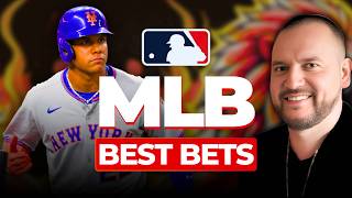 MLB PICKS TODAY Sunday (5/24/26) NRFI FREE Best Bets & Player Props Predictions