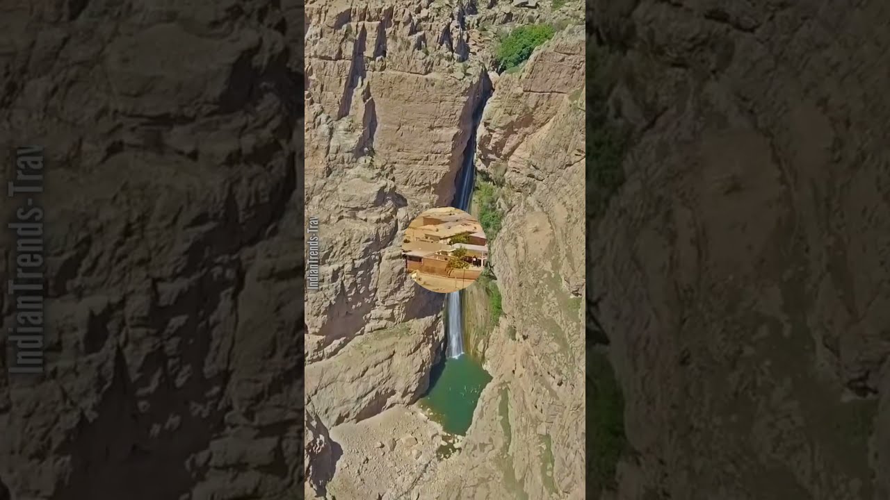 Iran S Stunning Beauty In 60 Seconds