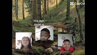 Download Lagu dah sesat?! MP3