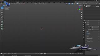 How To Turn Spacebar Into Search Menu-Blender 3D
