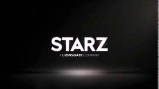 Starz A Lionsgate Company screenshot 3