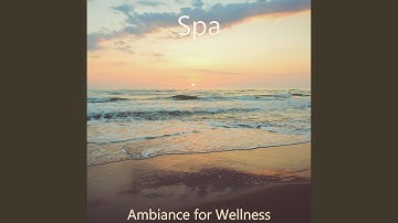 Pulsating Soundscapes for Meditating at Home