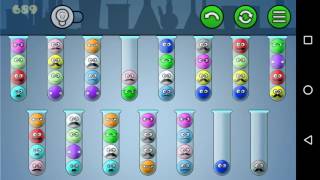 Lyfoes 4-689