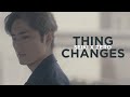 [OPV] Things change - The Lulu Raes | Seiki x Zero | ゼロ 一獲千金ゲーム