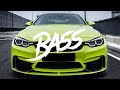 BEST BASS BOOSTED 2021 🔥 CAR MUSIC MIX 2021 🔥 BEST Of EDM ELECTRO HOUSE 🔥 GANGSTER G HOUSE MUSIC