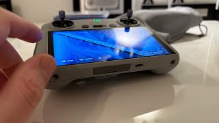 Does Skyreat Anti-Glare Protection Sheet for DJI RC actually work?