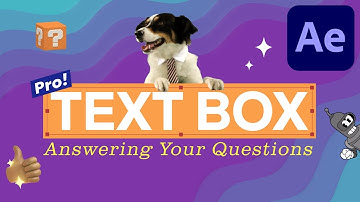 Easy Text Box - Q&A | sourceRectAtTime Expression (2/2)