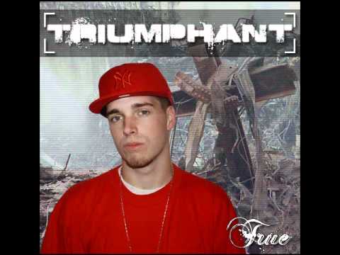 Watch True - Triumphant on YouTube Watch True - Triumphant on YouTube