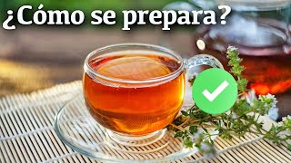 PARA QUE SIRVE EL TE DE OREGANO: Propiedades y 5 Grandes Beneficios Del Para La Salud